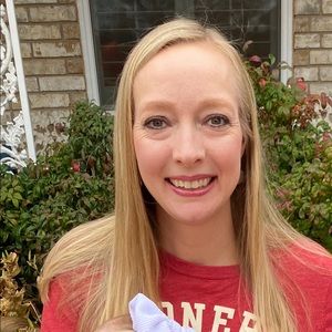 Meet your Posher, Beth